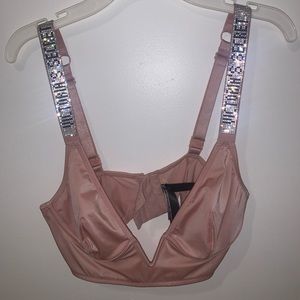 Victoria’s Secret bralette